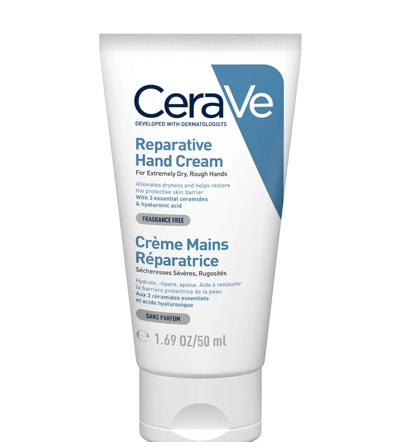 CeraVe Reparative Hand Cream – 50 ml C.7319