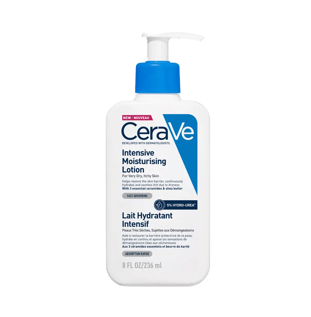 CeraVe Intensive Moisturising Lotion – 236 ml C.4285