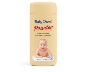 BabyDream Puder 90gr