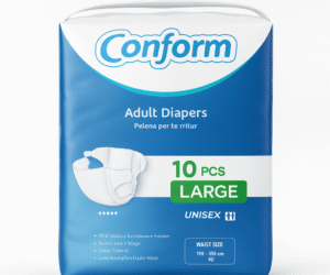 Conform – Pelenë për të rritur L