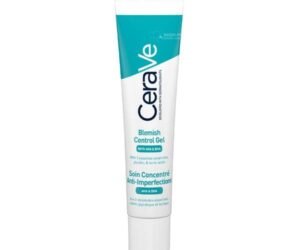 CeraVe Blemish Control Gel with AHA & BHA – 40ml C.2357