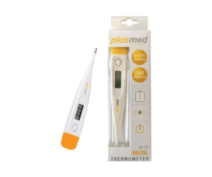 Termometer Digjital - Plusmed