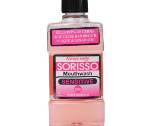 Sorriso Mouthwash  (Sensitive) 250ml