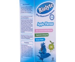 Riolyte Ors - Shije Molle 250ml