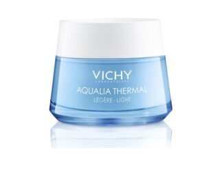 Vichy Aqualia Thermal Light Cream - 50 ml V.8829