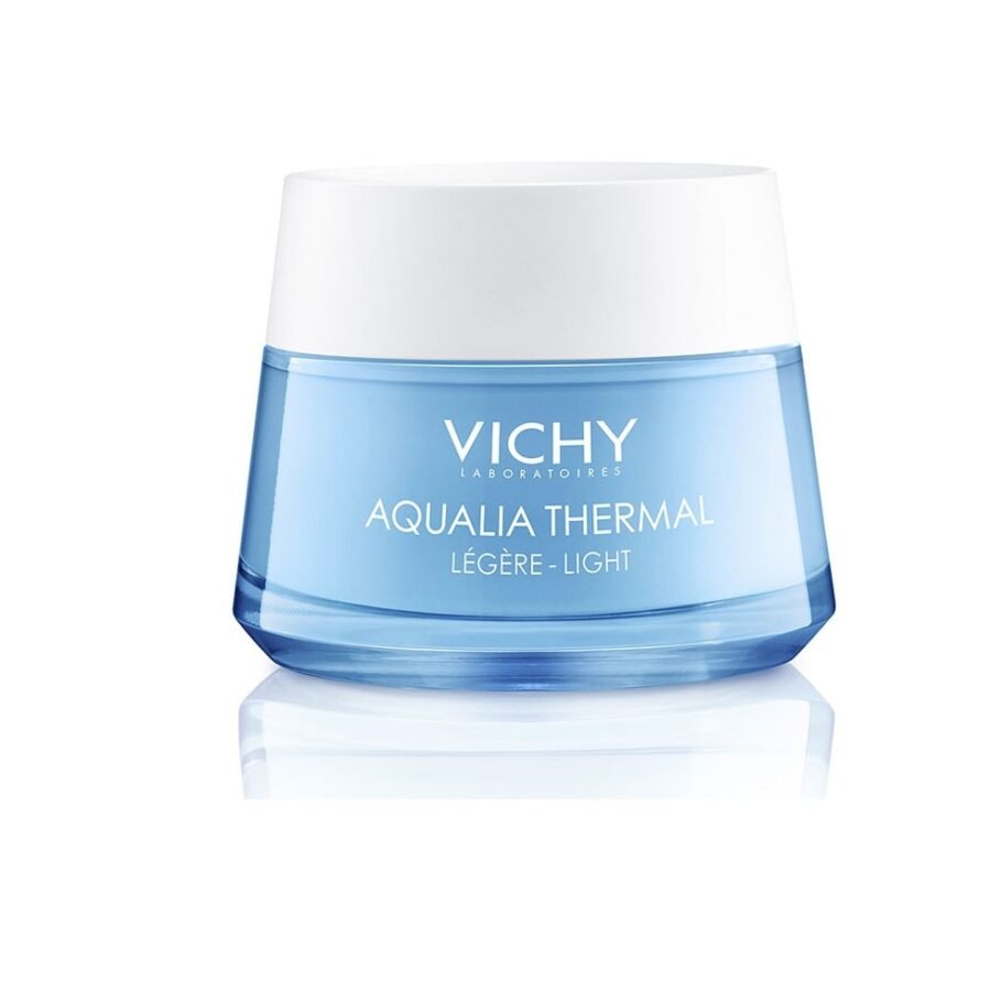 Vichy Aqualia Thermal Light Cream - 50 ml V.8829