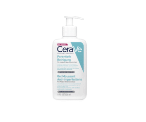 CeraVe Deep Pore Cleansing Gel – 236ml C.4054