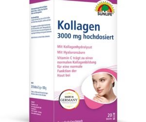 Collagen Stick Sunlife