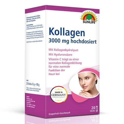 Collagen Stick Sunlife
