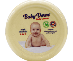 BabyDerm Pomade 100ml