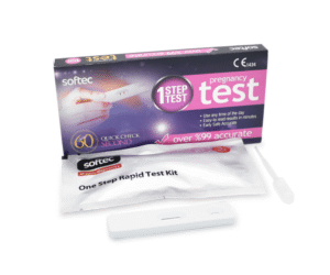 Test i Shtatezanisë - SOFTEC