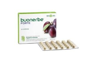 Buonerbe Forte - 30 Tableta
