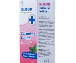 Caladerm Calamina 150ml