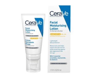 Cerave AM Facial Moisturizing Cream SPF50 C.4652