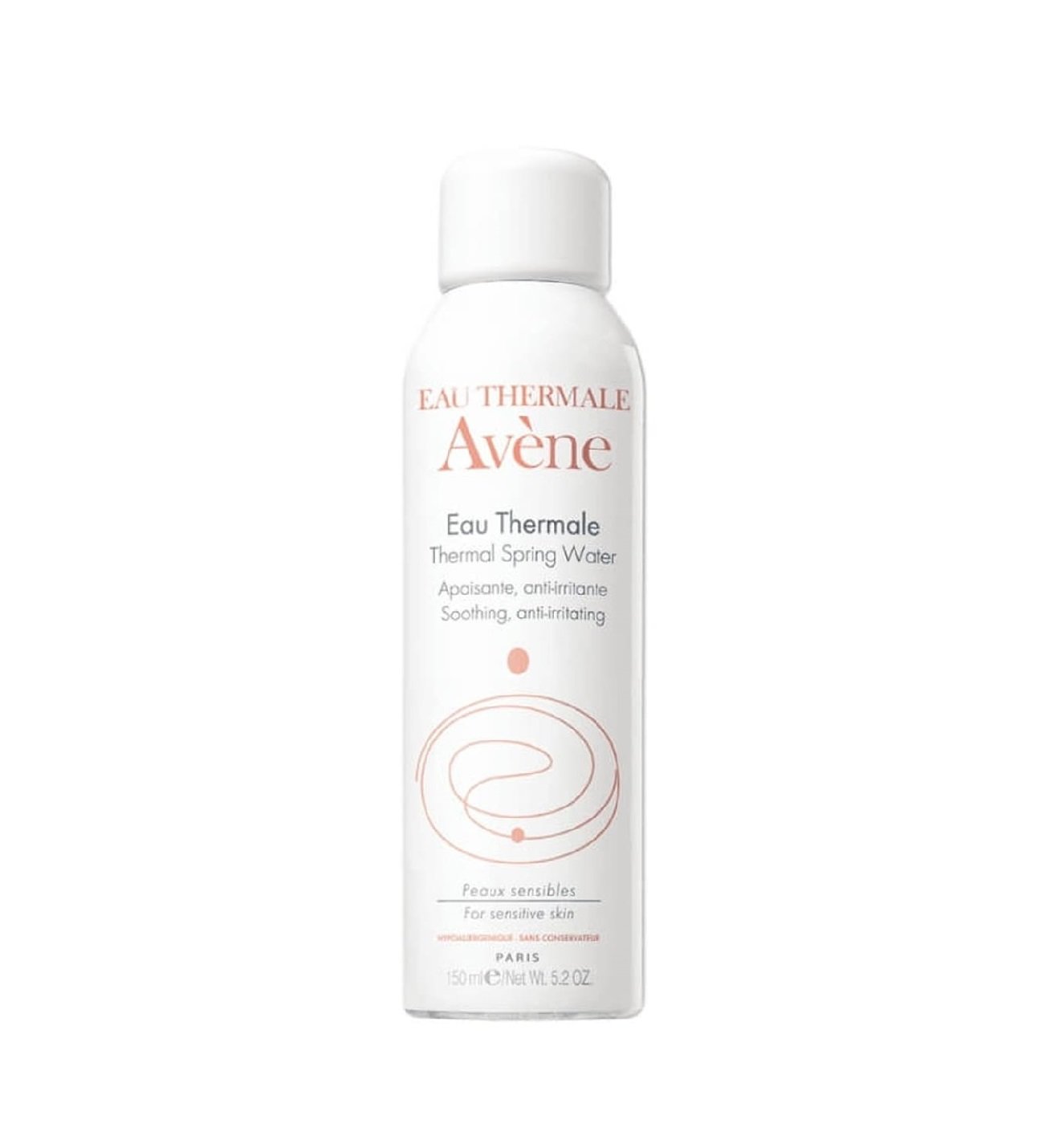 Avène Eau Thermale – Ujë Termal 150 ml V.8612