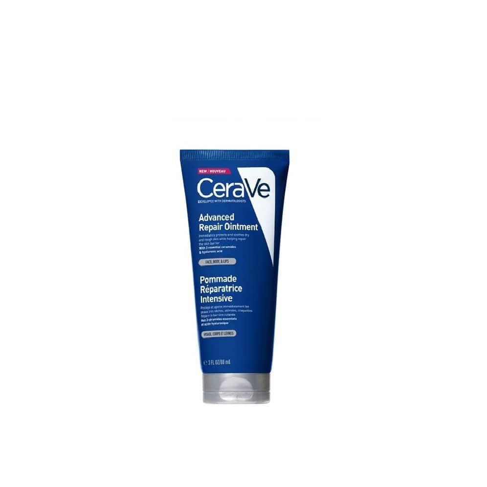 Cerave Advanced Repair Ointment 88ml C.8459