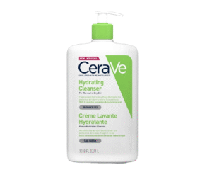 CeraVe Hydrating Cleanser Normal to Dry Skin 1L C.8767