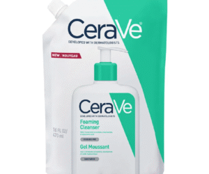 CeraVe Foaming Cleanser Refill – 473ml  C.5596