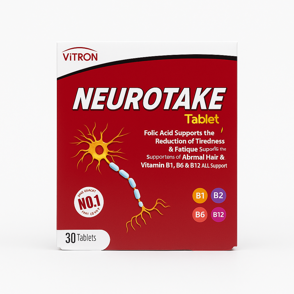 Neurotake Tablet