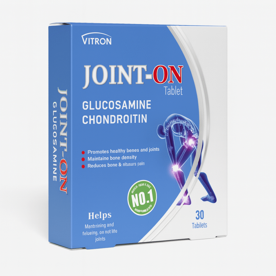 Joint ON - Tablet
