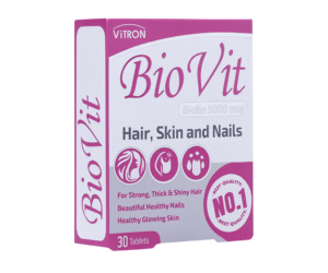 BioVit - Tablet Vitron