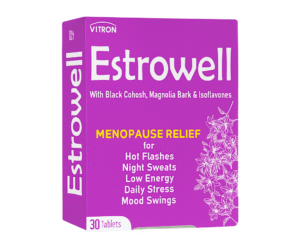 Estrowell - Tablet Vitron