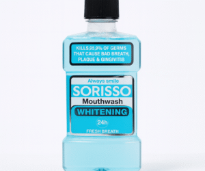Sorriso Mouthwash 250ml