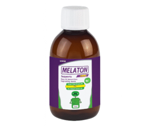 Melaton (Melatonin 3mg) 200ml - Vitron