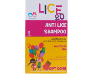 Lice Go Shampon Kundër morrave - 300ml