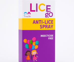 Lice Go Sprej Kundër morrave - 100ml