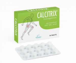 Calcitrix Tableta