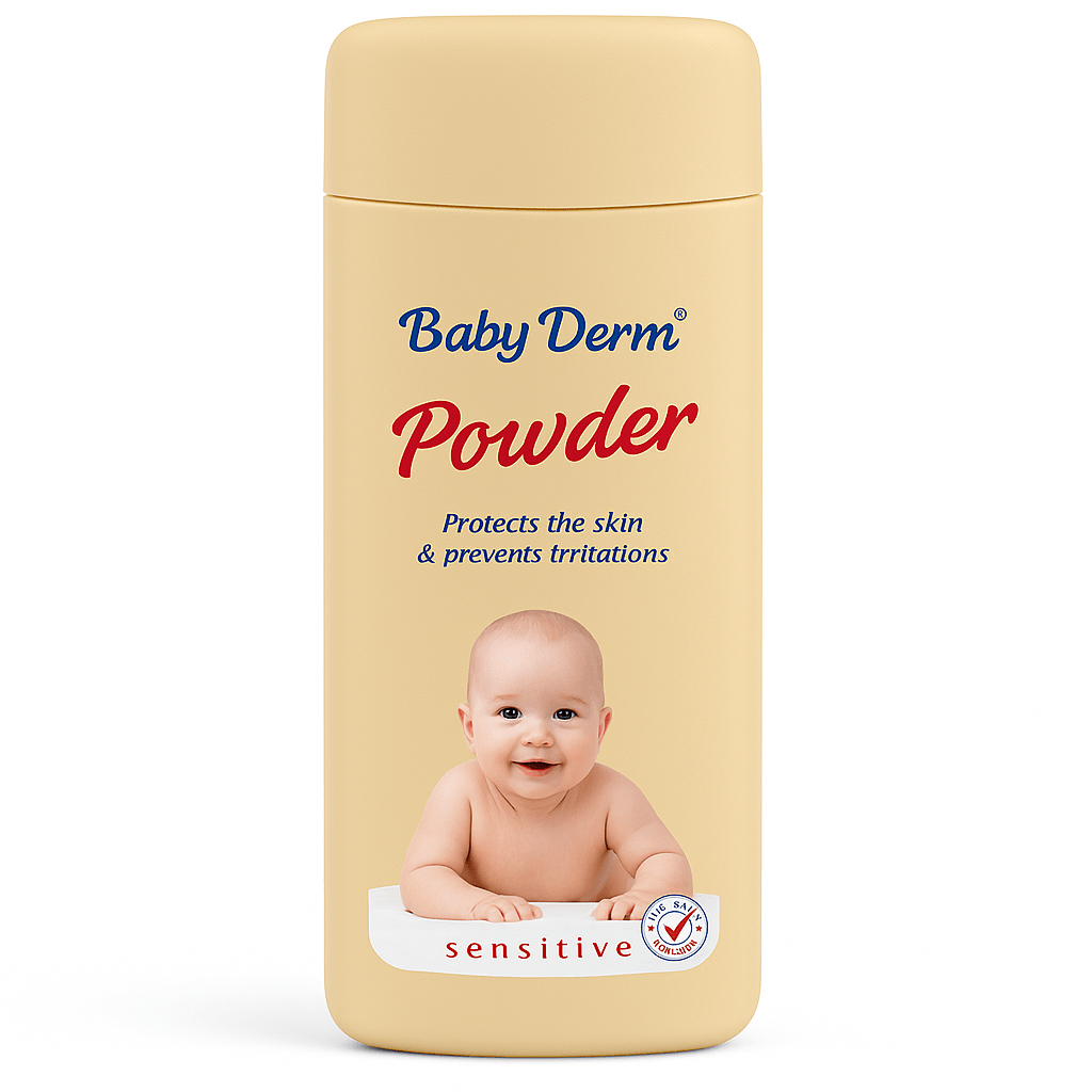 BabyDream Puder 90gr