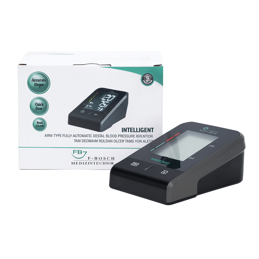 Tensiometër Automatik - BOSCH