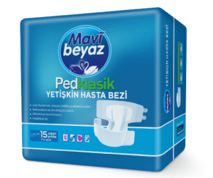 Pelena për të Rritur M – Mavibeyaz mbi 70kg