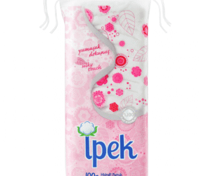 Pambuk Higjienik – 100gr Ipek