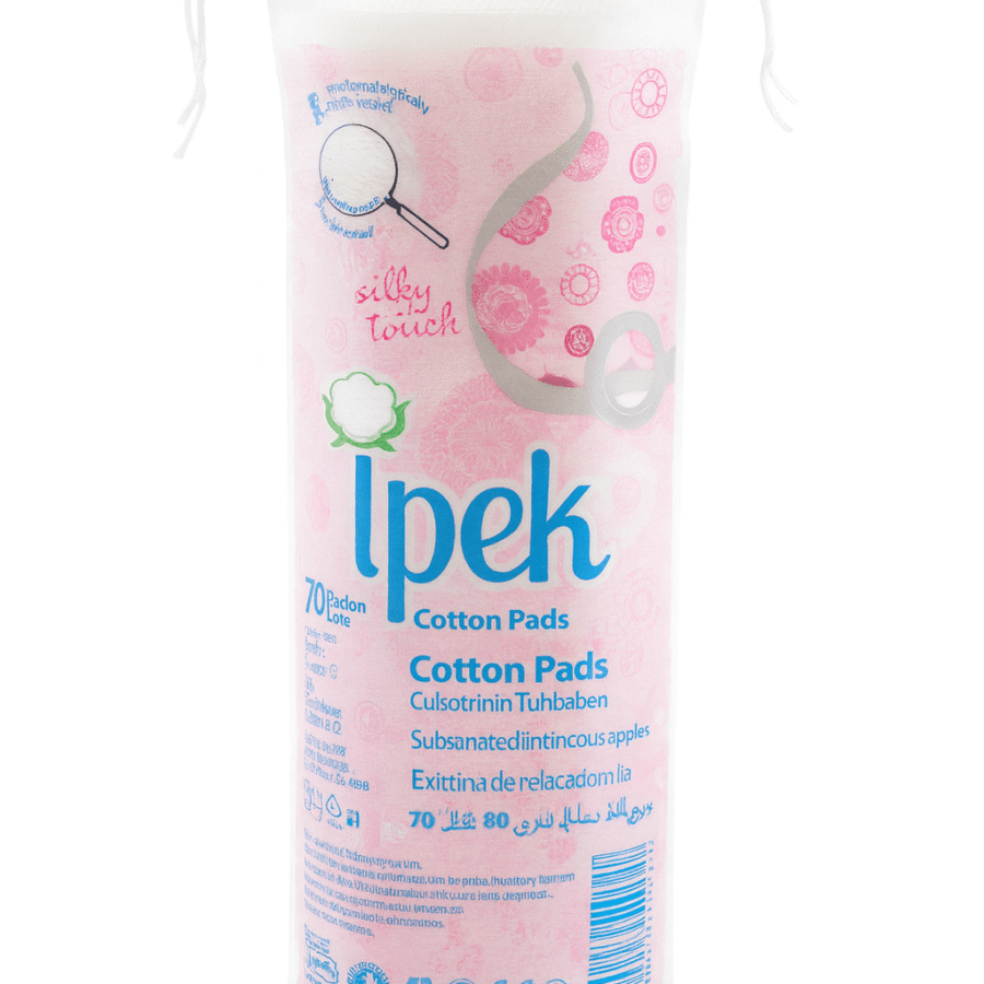 Tofer Ipek - 70 copë