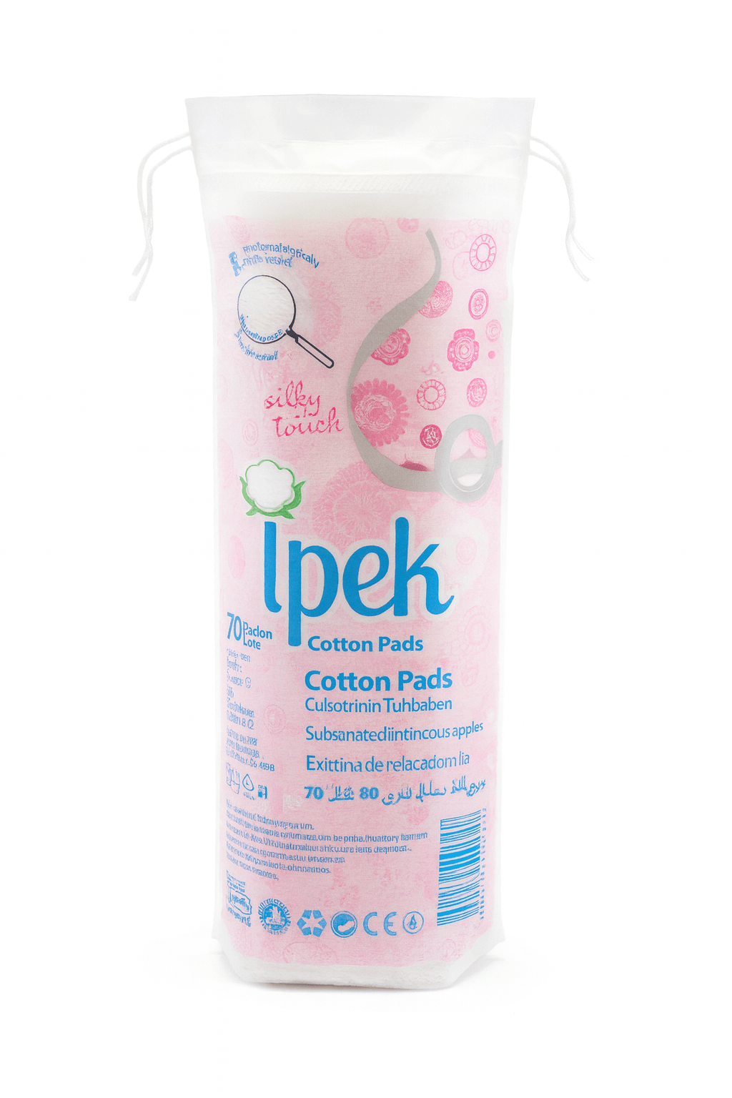 Tofer Ipek - 70 copë