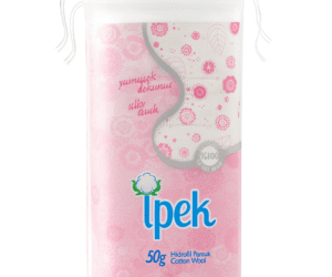 Pambuk Higjienik – 50gr ipek