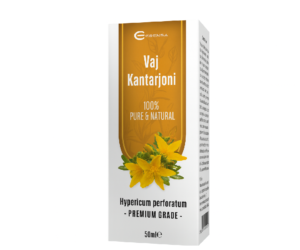 Vaj Kantarioni - 50ML