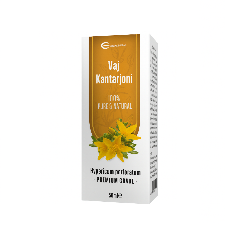 Vaj Kantarioni - 50ML