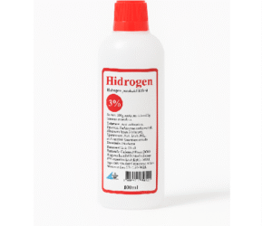 Hidrogen 3% 100ml