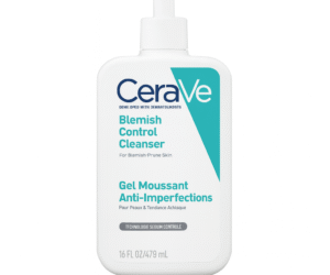 CeraVe Blemish Control Cleanser Gel – 473m C.3859