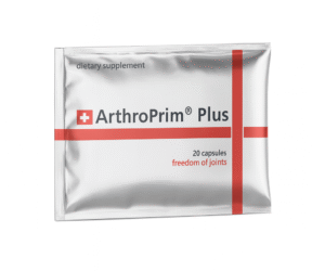 ArthroPrim Plus - Tablet