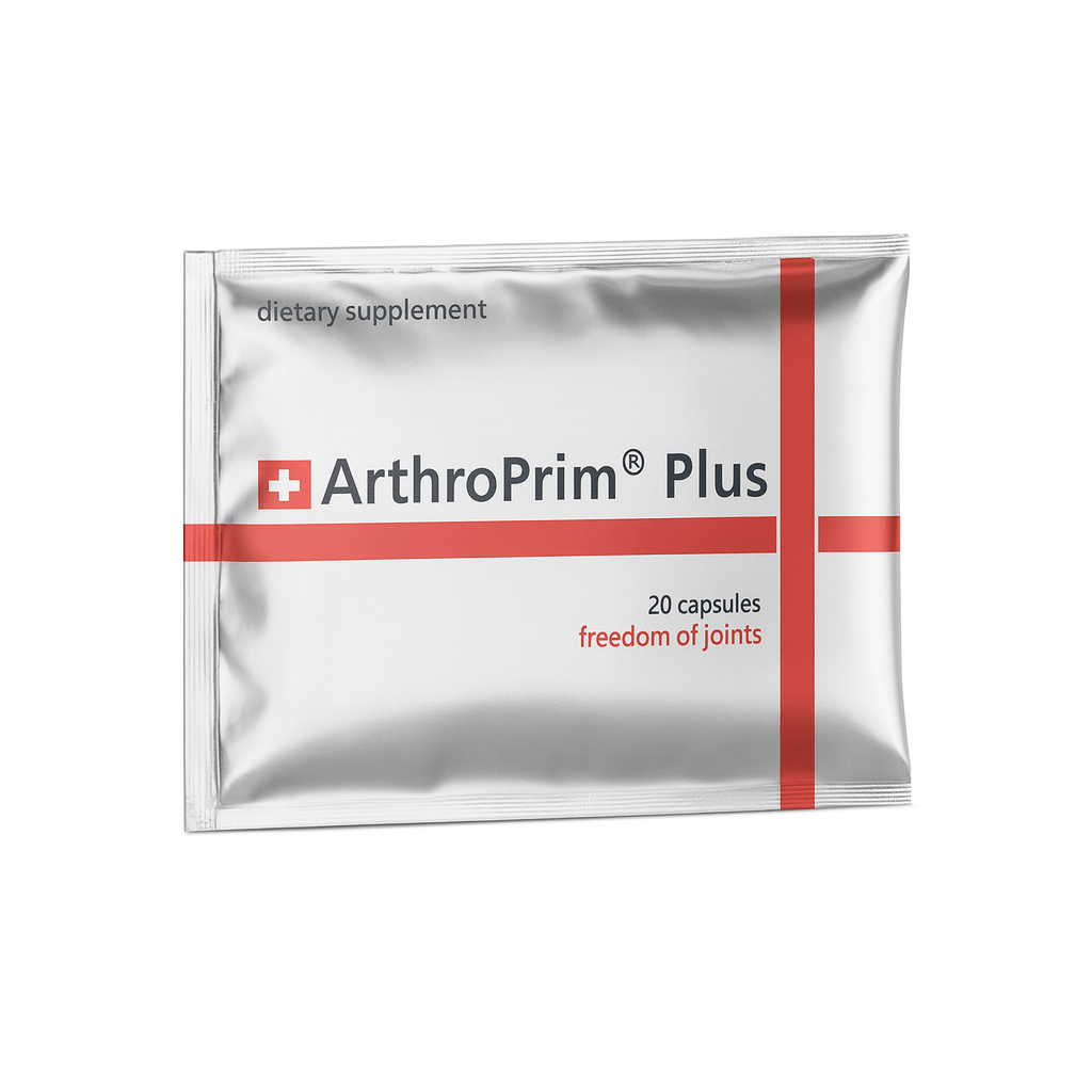 ArthroPrim Plus - Tablet