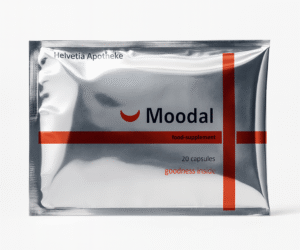 Moodal - Tablet