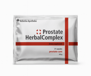 Prostate HerbalComplex - Capsule
