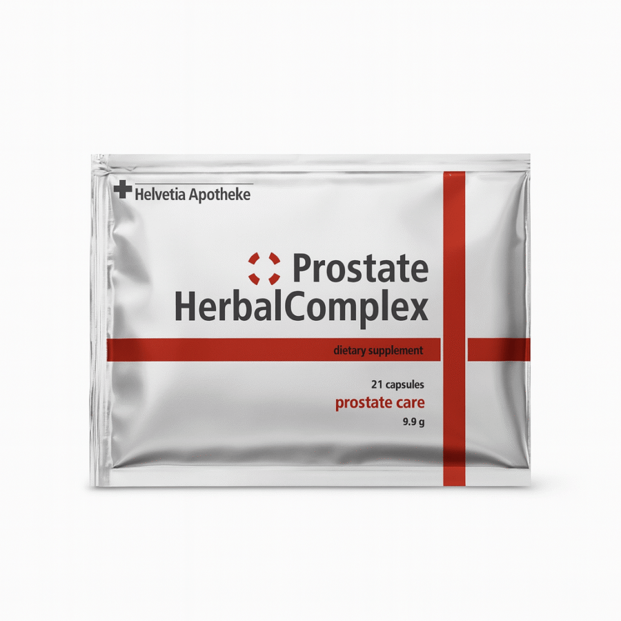 Prostate HerbalComplex - Capsule