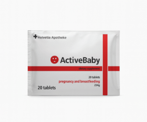 ActiveBaby - Capsule