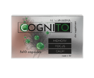Cognito – Capsule