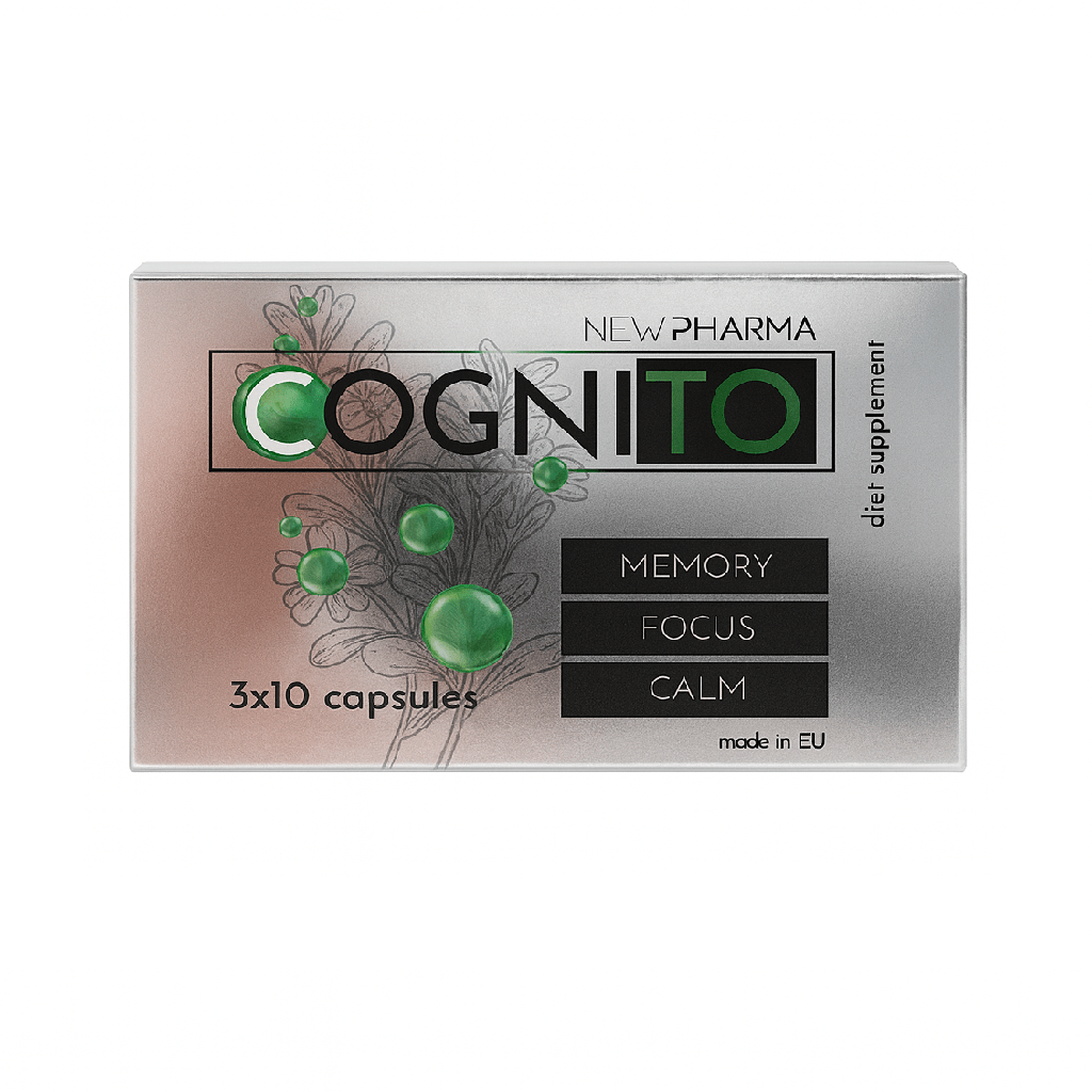 Cognito – Capsule